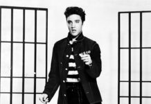Rock and roll 1085 0 Elvis Presley